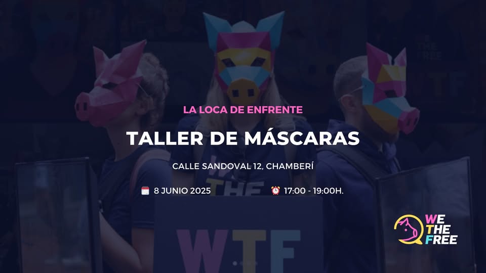 We The Free - WTF