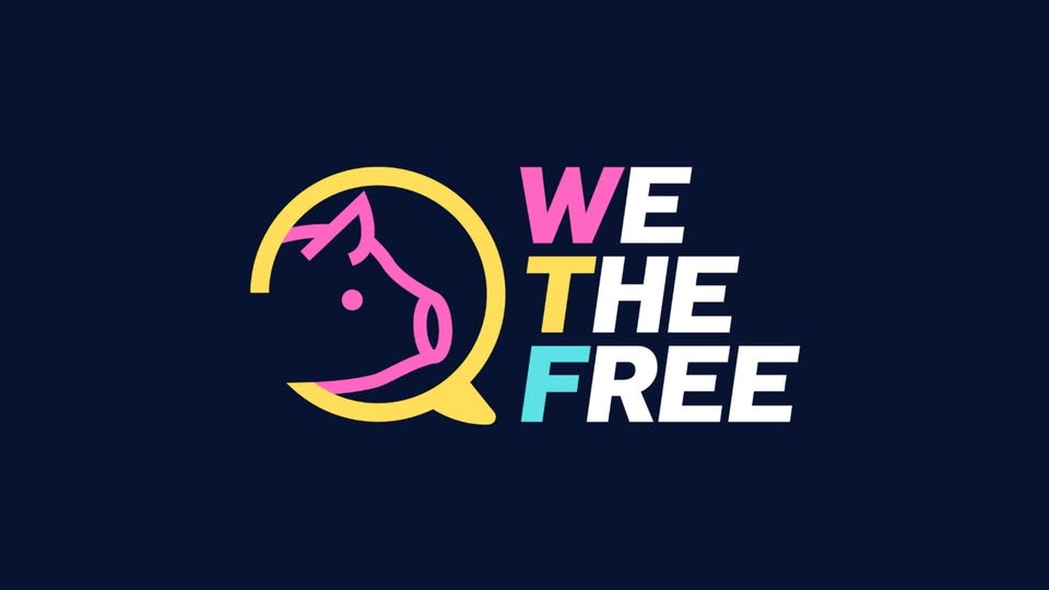 We The Free - WTF