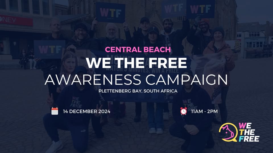 We The Free - WTF