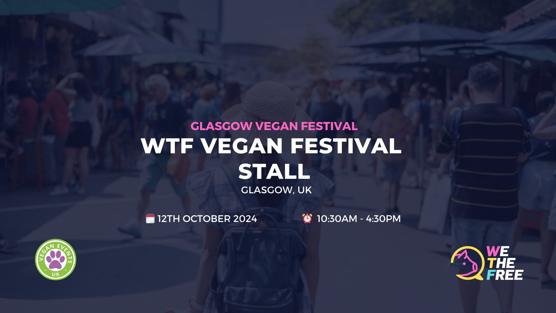 We The Free - WTF