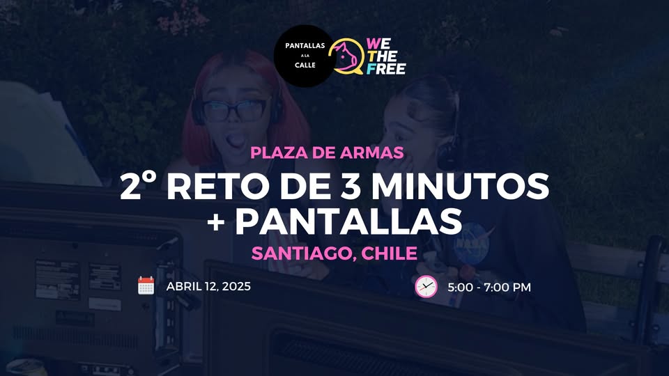We The Free - WTF