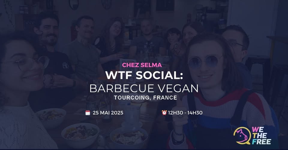 We The Free - WTF