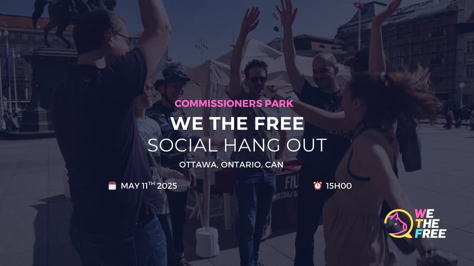 We The Free - WTF