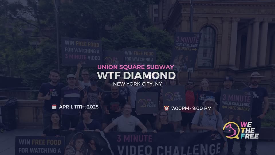 We The Free - WTF