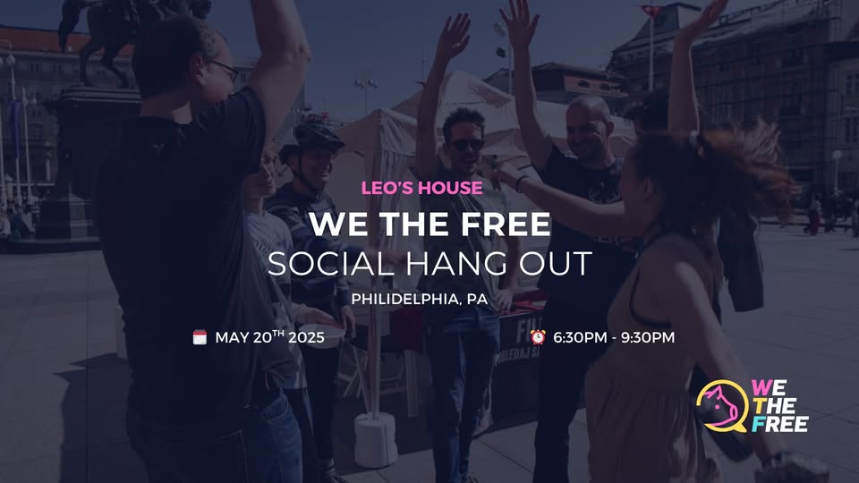We The Free - WTF