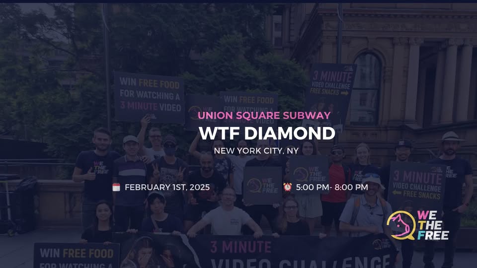 We The Free - WTF