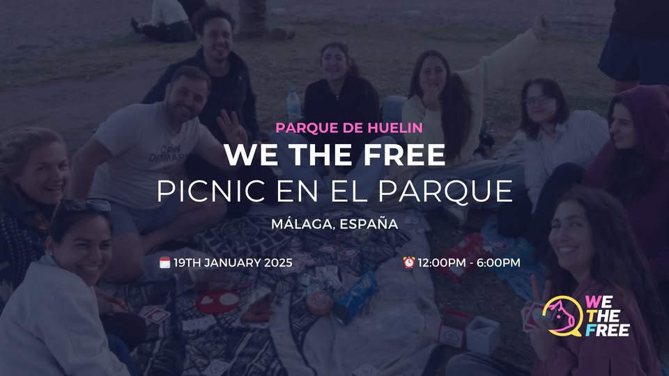 We The Free - WTF