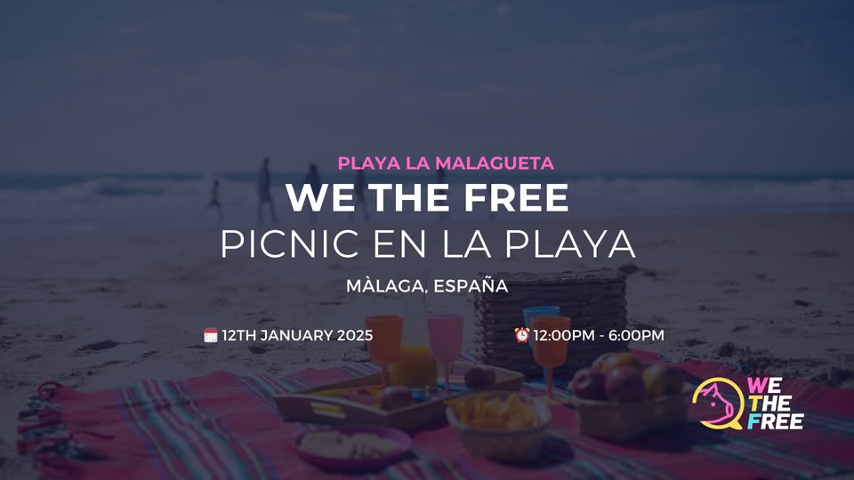 We The Free - WTF