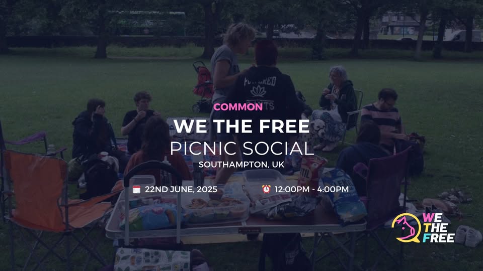 We The Free - WTF