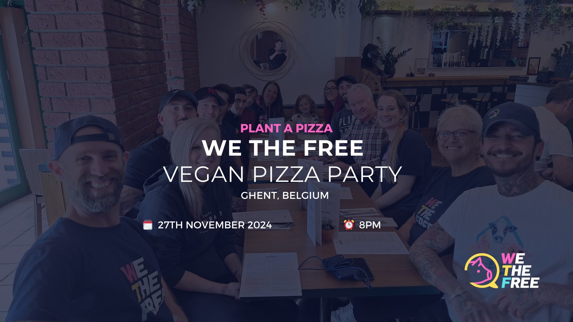 We The Free - WTF