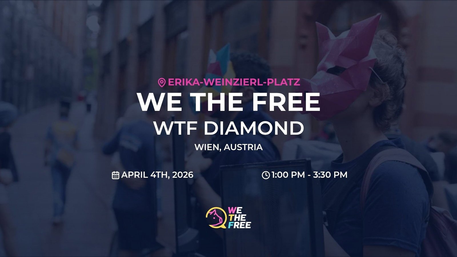 We The Free - WTF