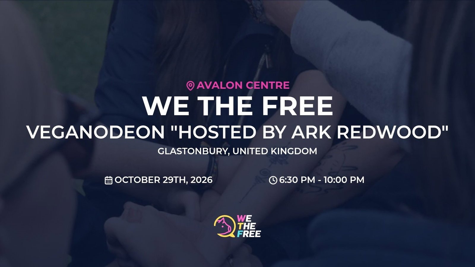 We The Free - WTF