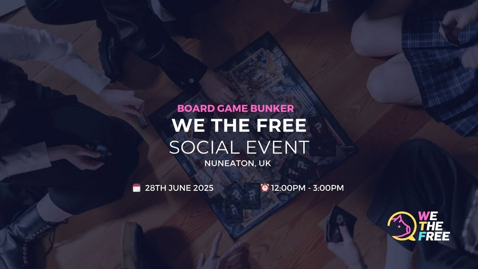 We The Free - WTF