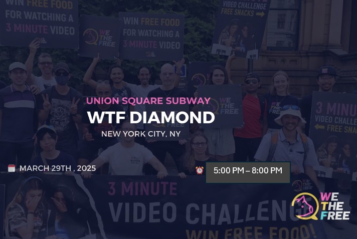 We The Free - WTF