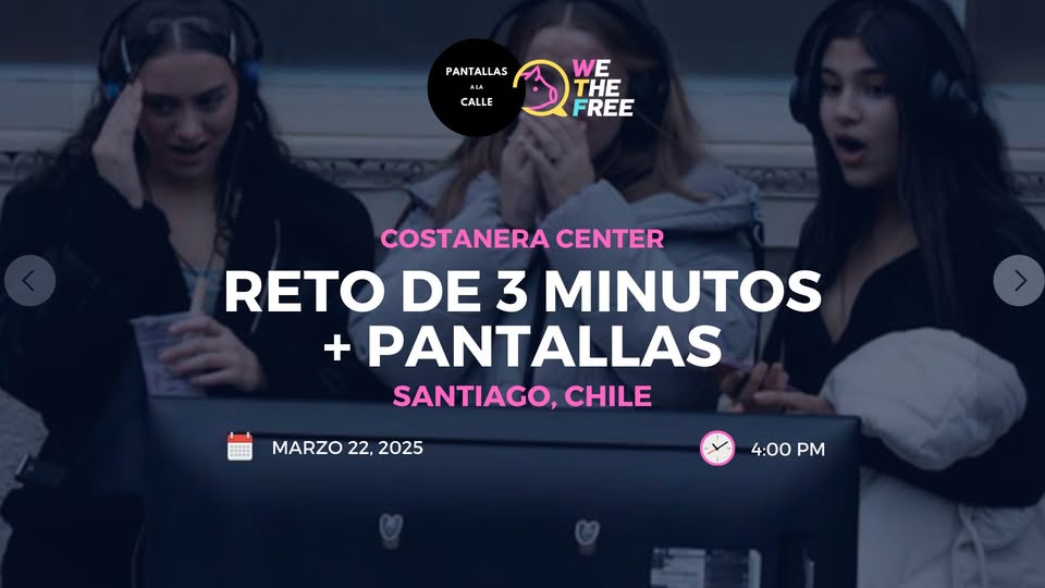 We The Free - WTF