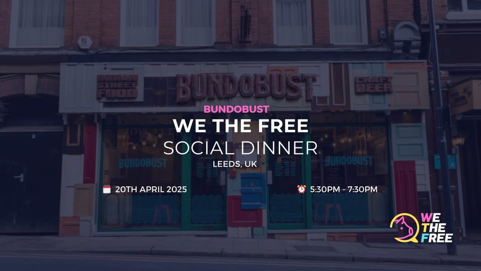 We The Free - WTF