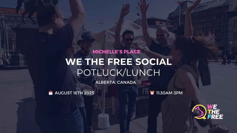 We The Free - WTF