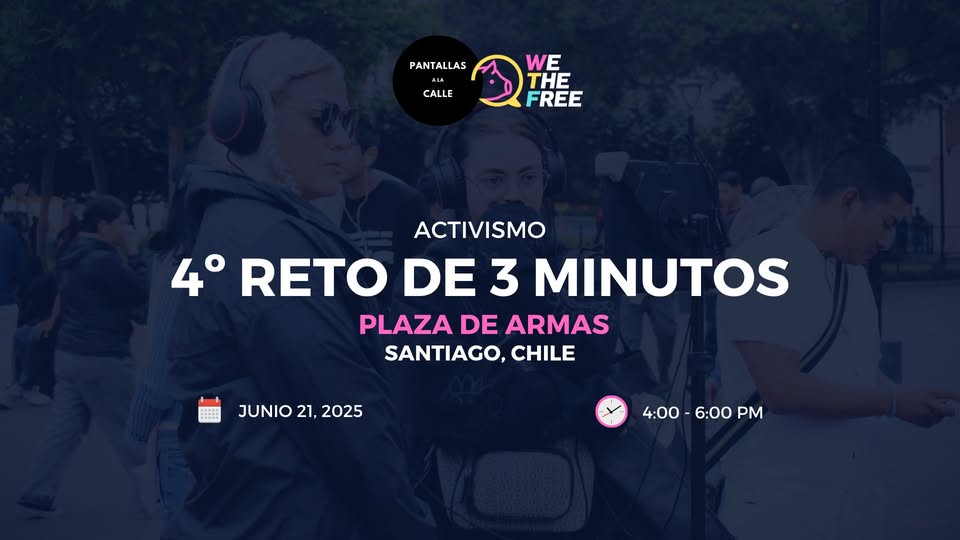 We The Free - WTF