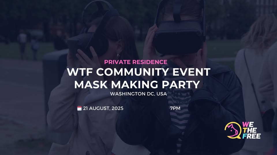 We The Free - WTF