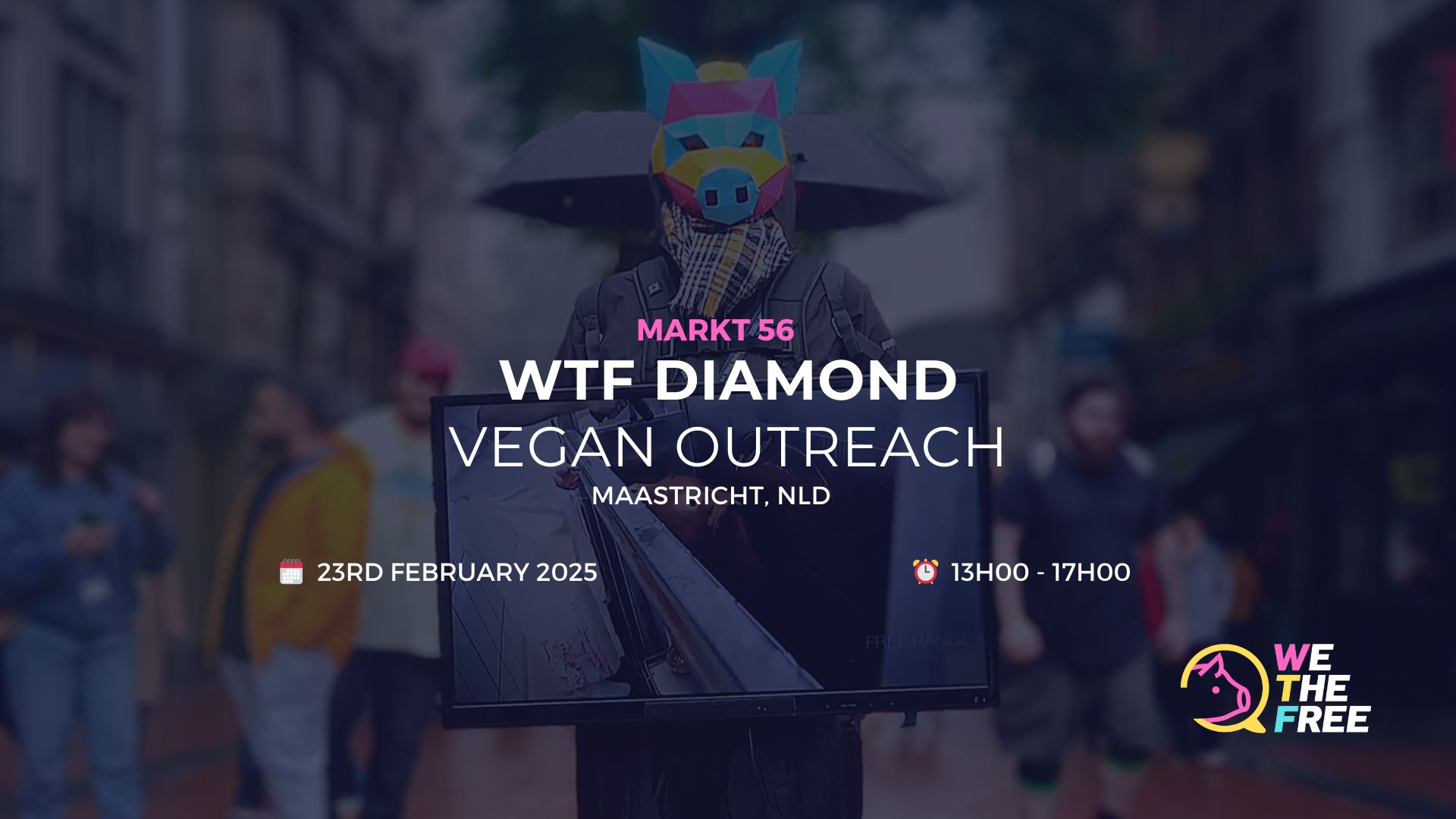 We The Free - WTF