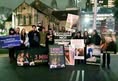 Animal Rights Activism Sydney