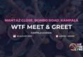 We The Free - WTF