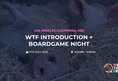We The Free - WTF
