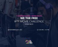 We The Free - WTF