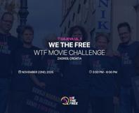 We The Free - WTF