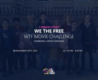 We The Free - WTF