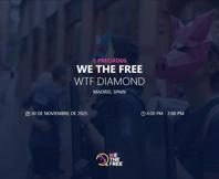 We The Free - WTF