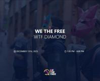 We The Free - WTF