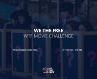 We The Free - WTF