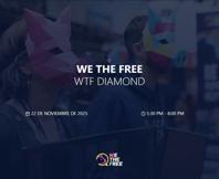 We The Free - WTF
