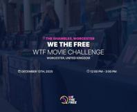 We The Free - WTF