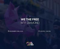 We The Free - WTF