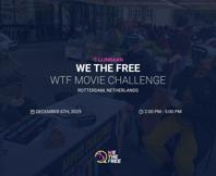 We The Free - WTF