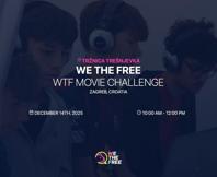 We The Free - WTF
