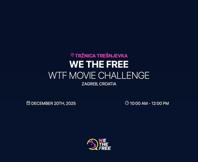 We The Free - WTF