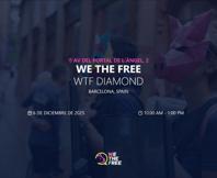 We The Free - WTF