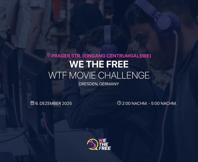 We The Free - WTF