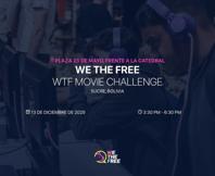 We The Free - WTF