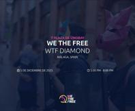 We The Free - WTF