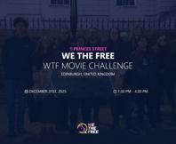 We The Free - WTF
