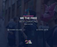 We The Free - WTF
