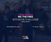 We The Free - WTF