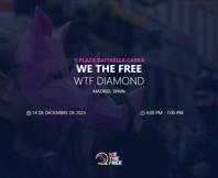 We The Free - WTF
