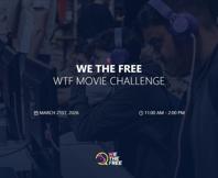 We The Free - WTF