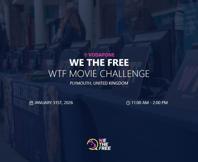 We The Free - WTF