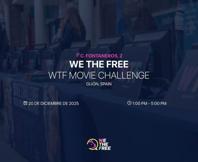 We The Free - WTF